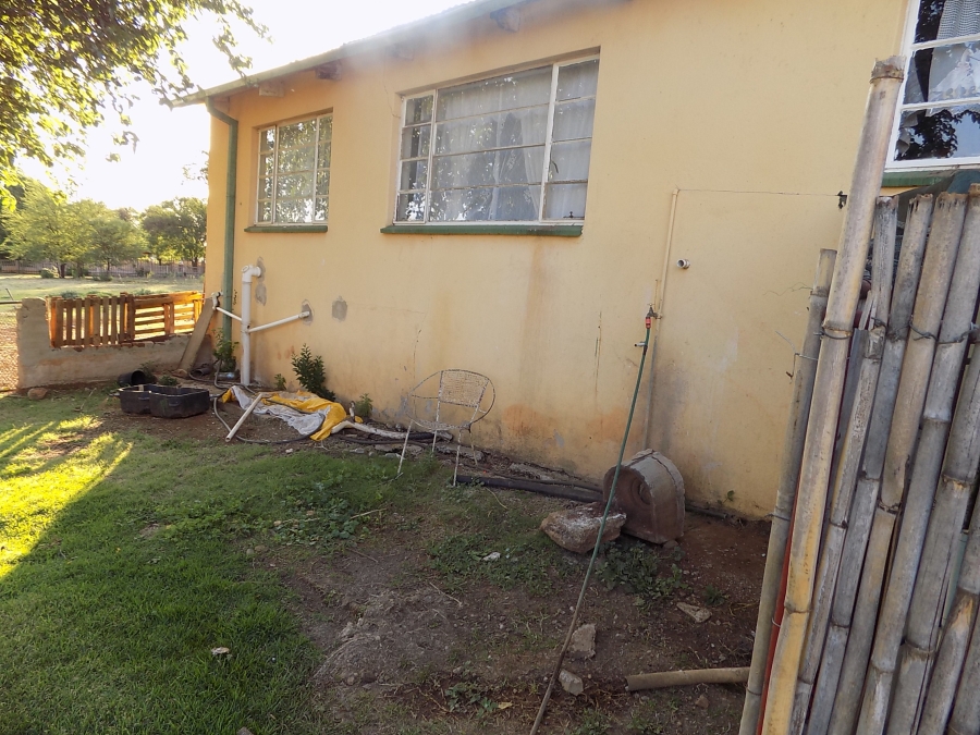 5 Bedroom Property for Sale in Ventersdorp North West